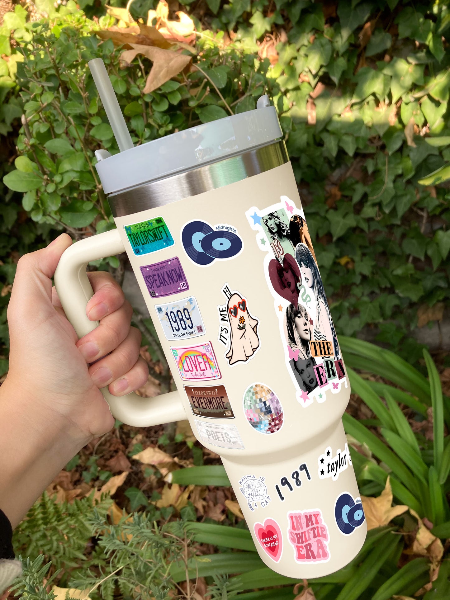 VASO TÉRMICO TAYLOR SWIFT 1.2L