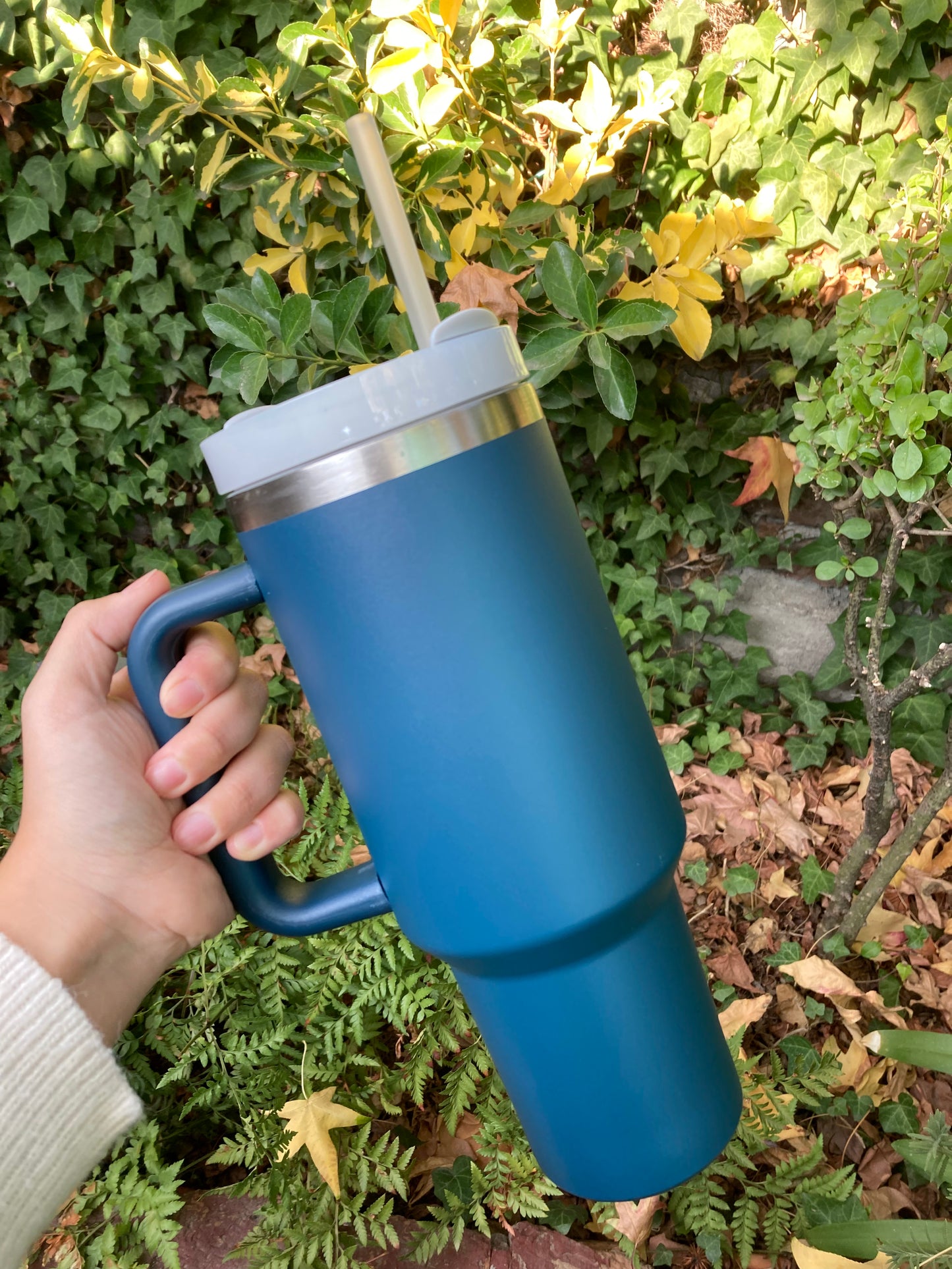 VASO TÉRMICO PERSONALIZADO 1.2L