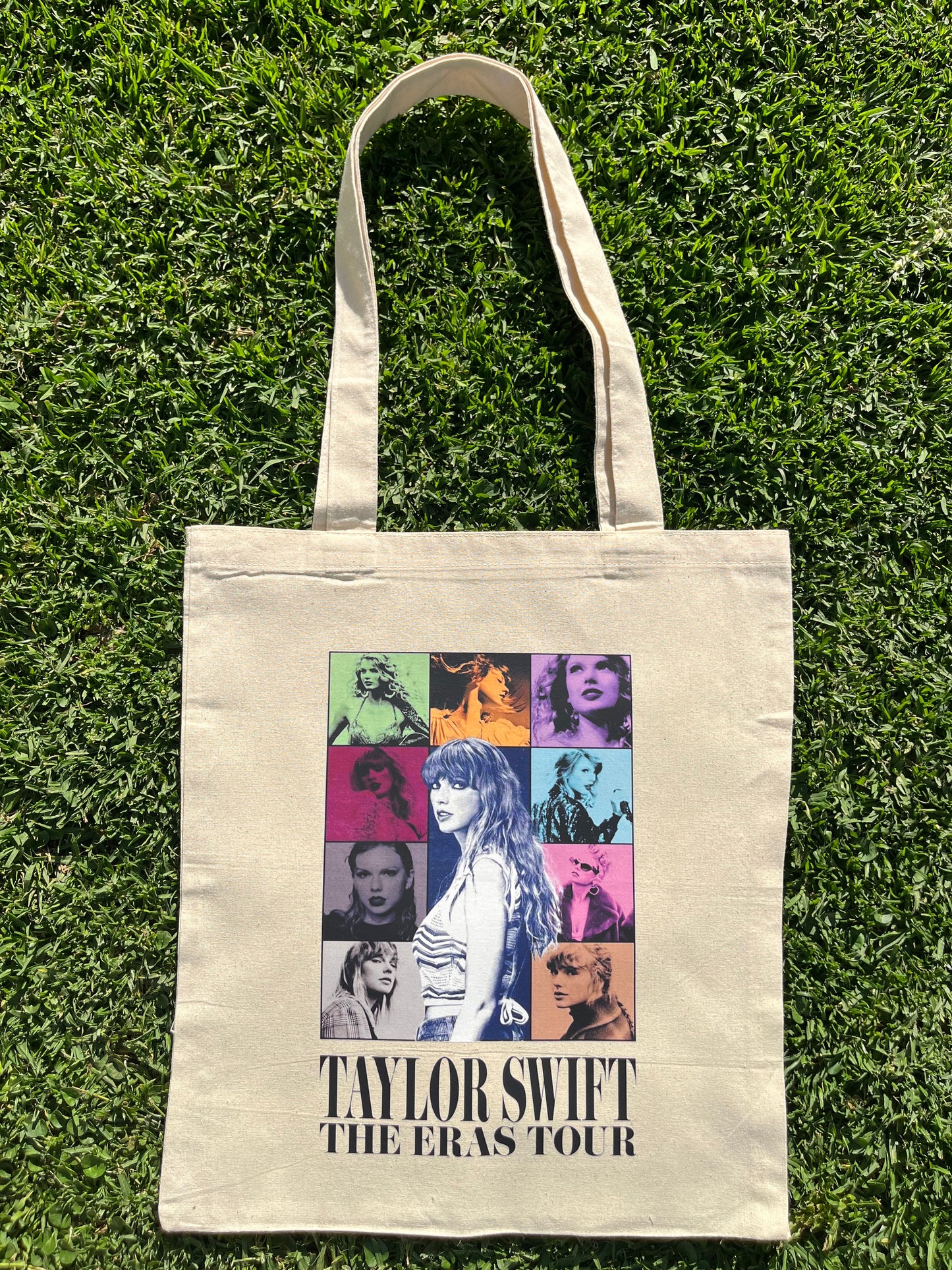 ToteBag Taylor Swift