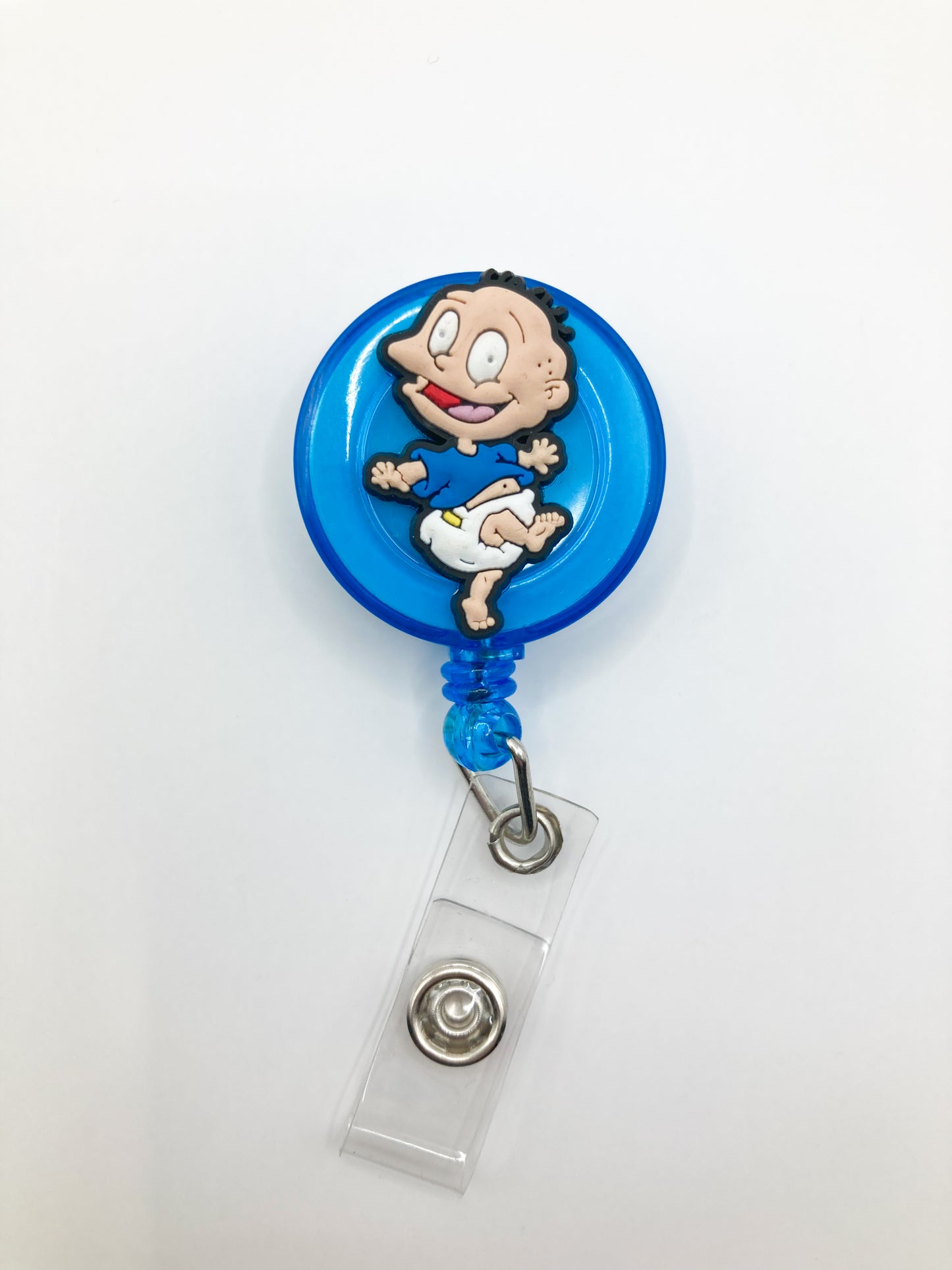 Yoyo Retráctil Nickelodeon