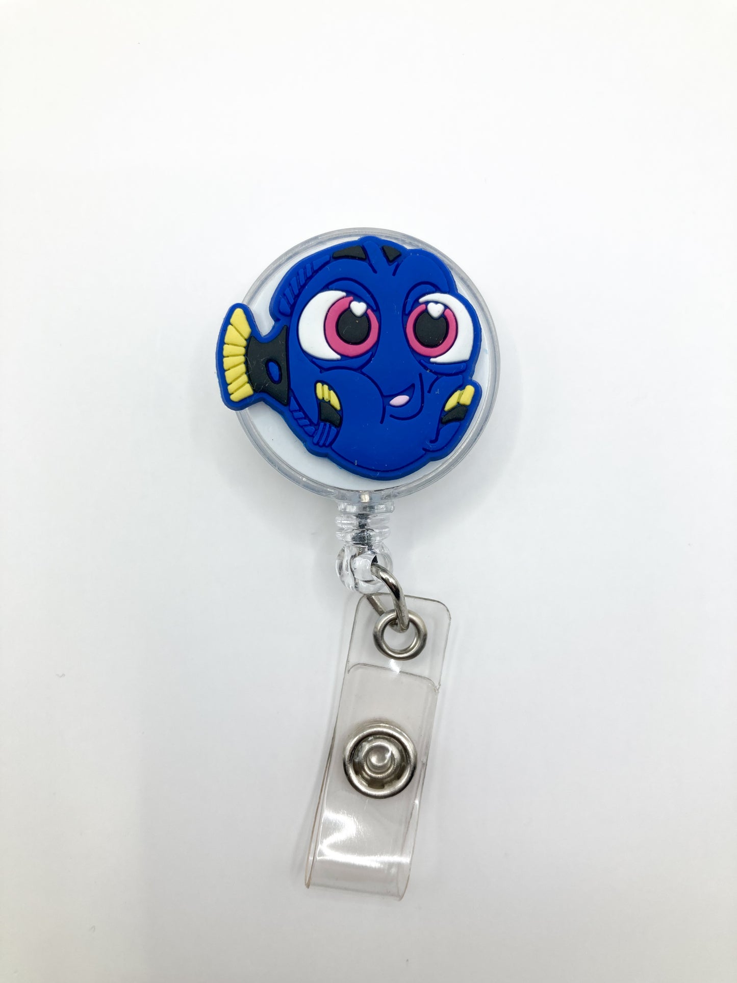 Yoyo Retráctil Disney