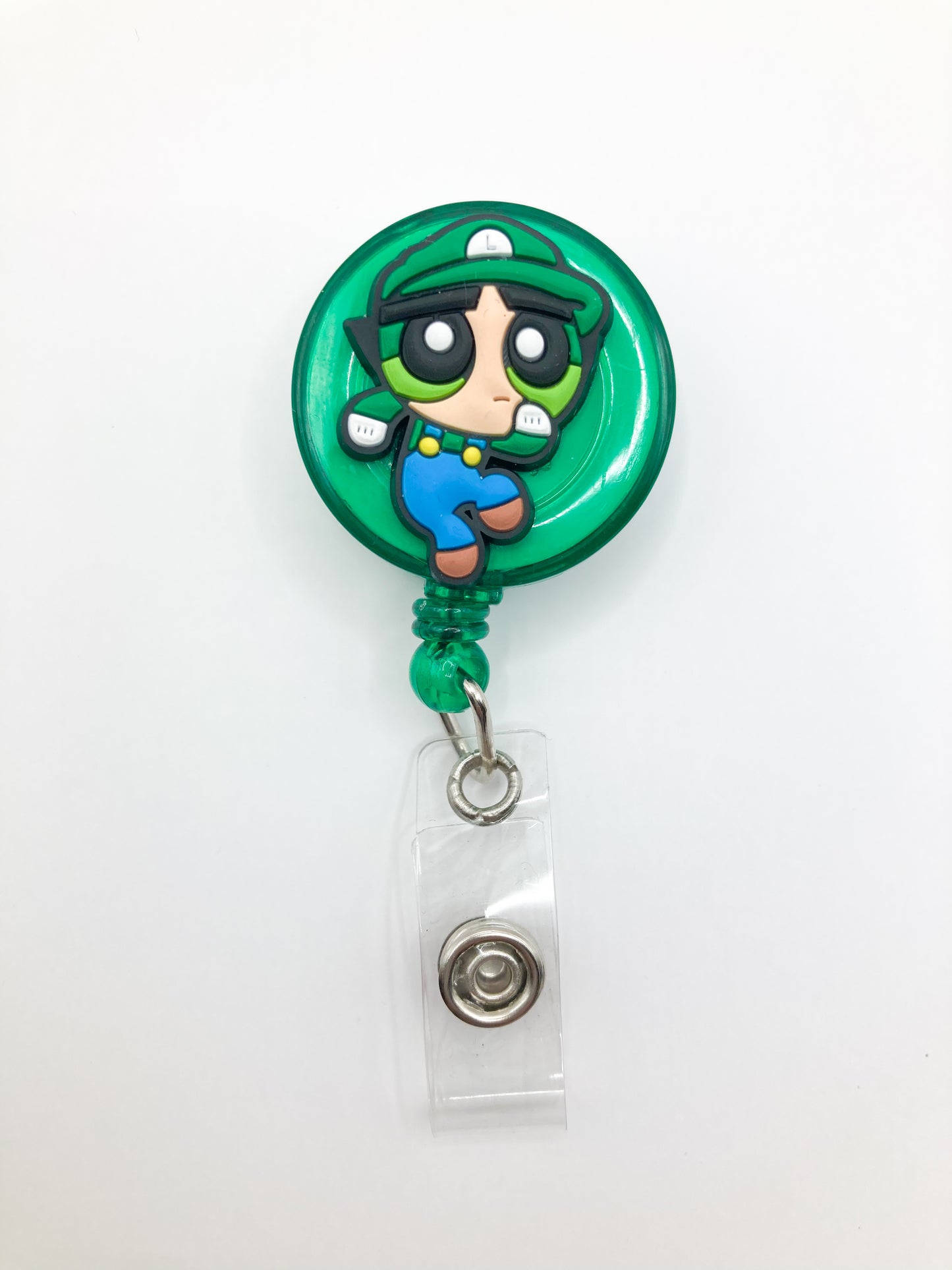 Yoyo Retráctil Chicas Superpoderosas