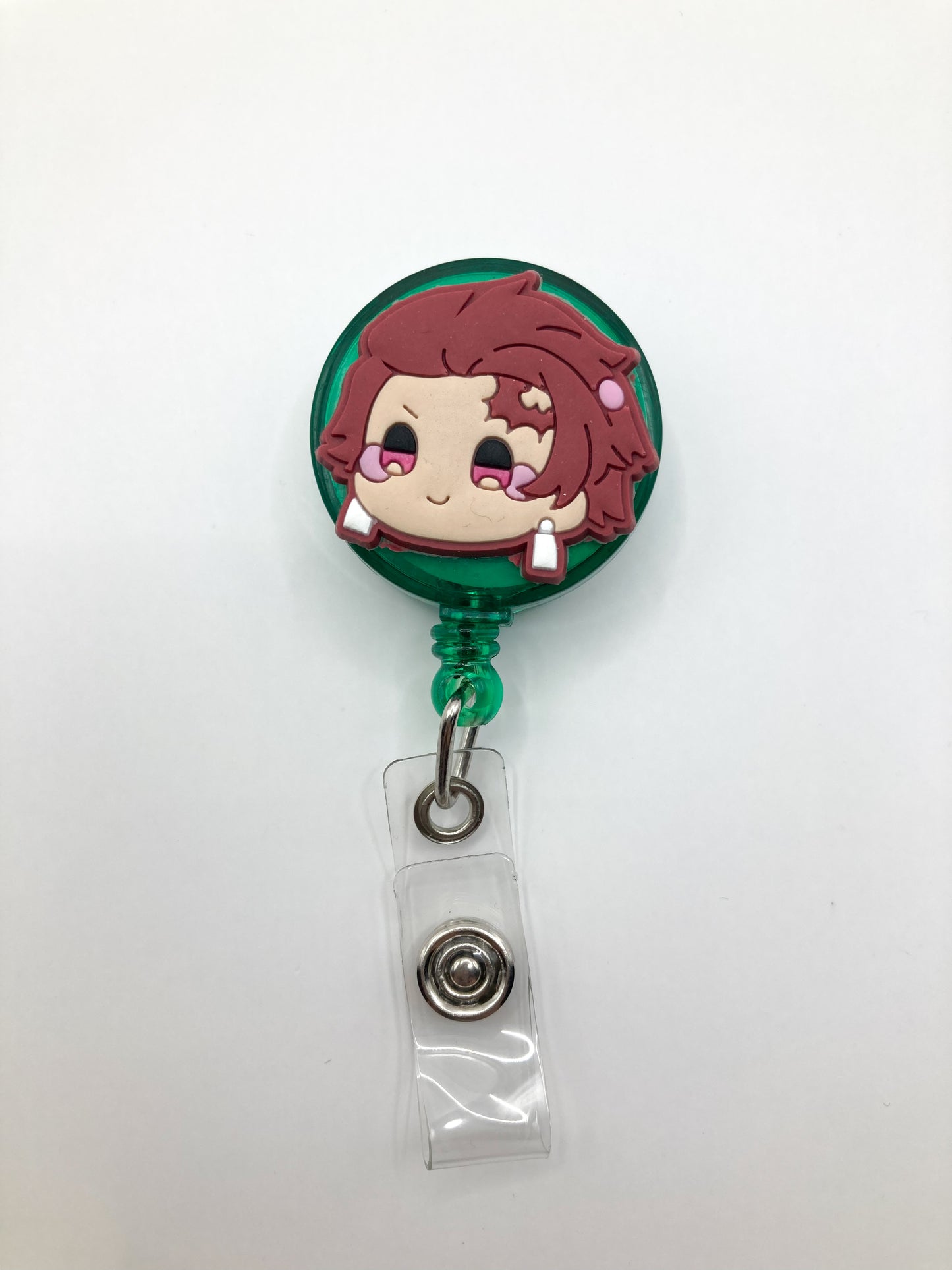 Yoyo Retráctil Anime