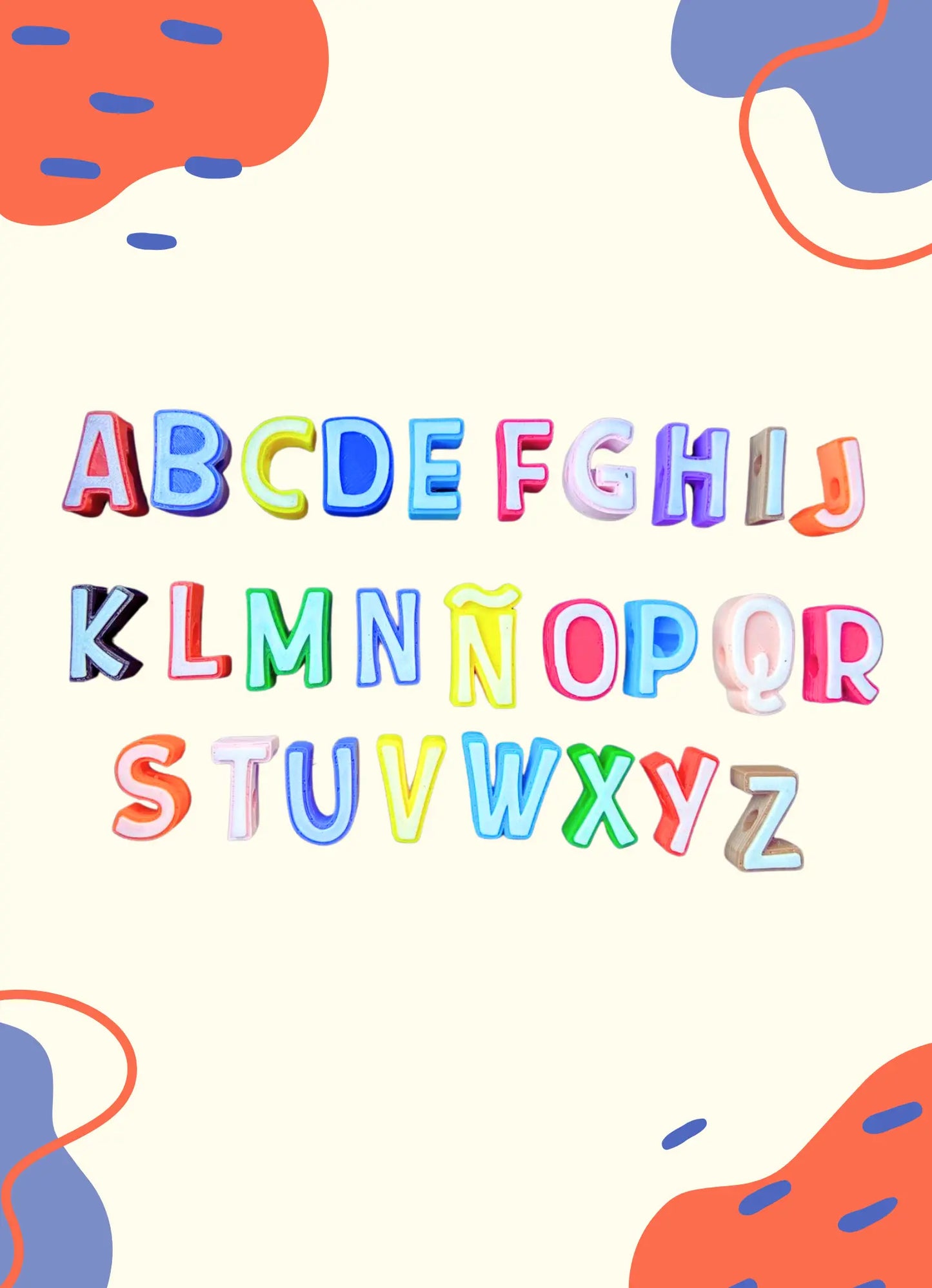 Letras