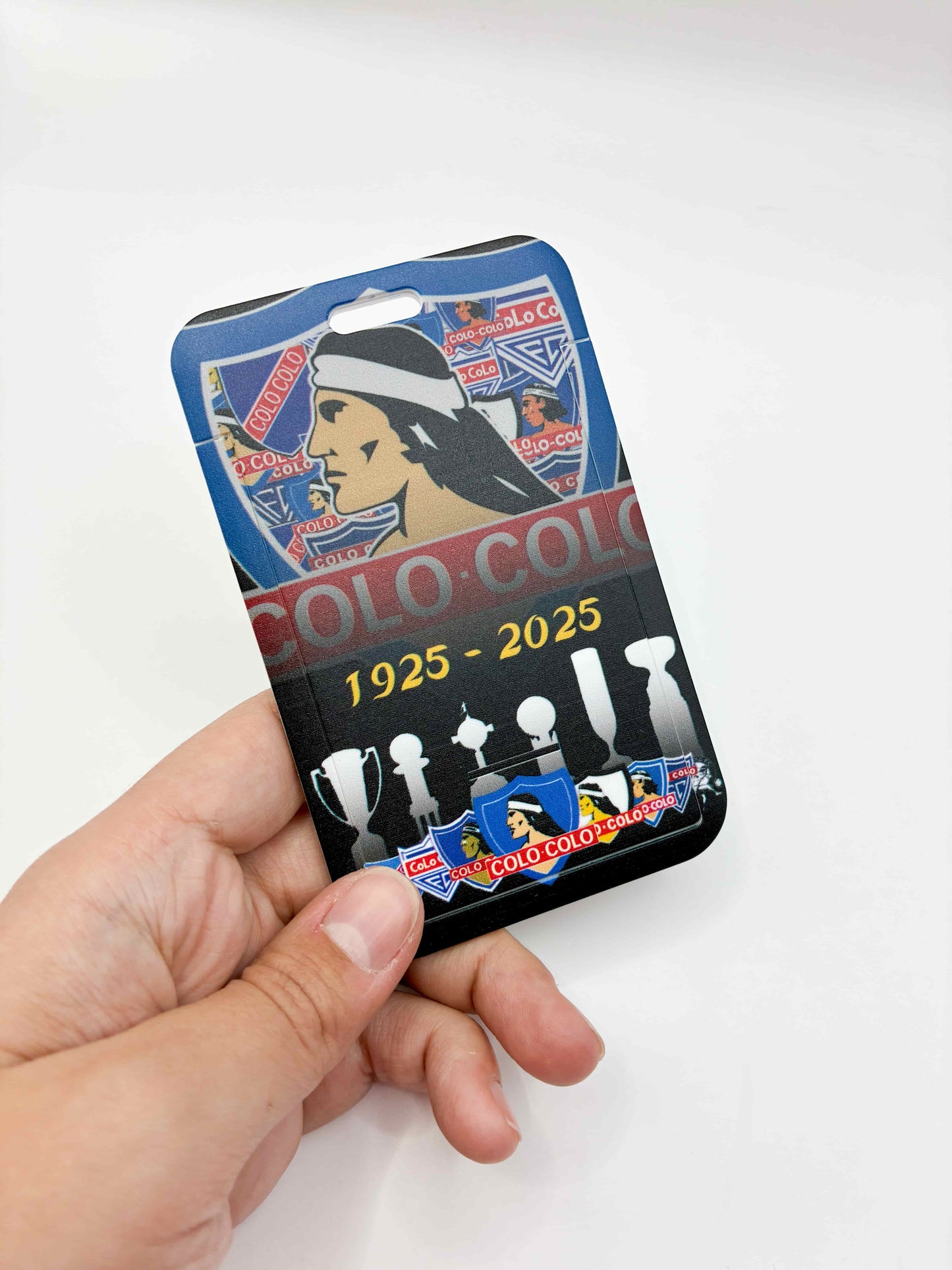 TARJETERO COLO COLO NVTIENDA.CL