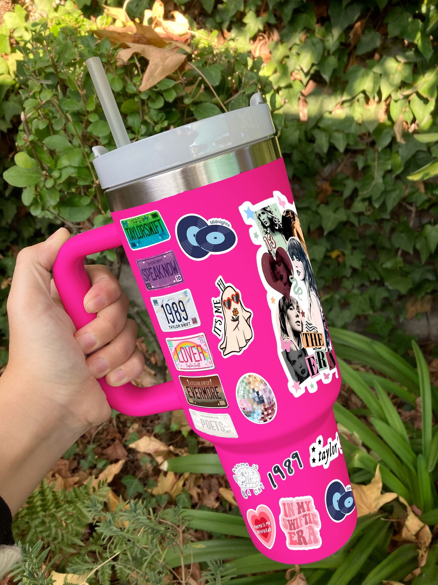 VASO TÉRMICO TAYLOR SWIFT 1.2L