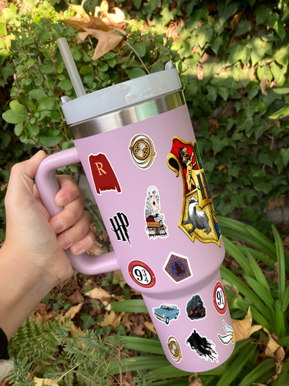 VASO TÉRMICO HARRY POTTER 1.2L