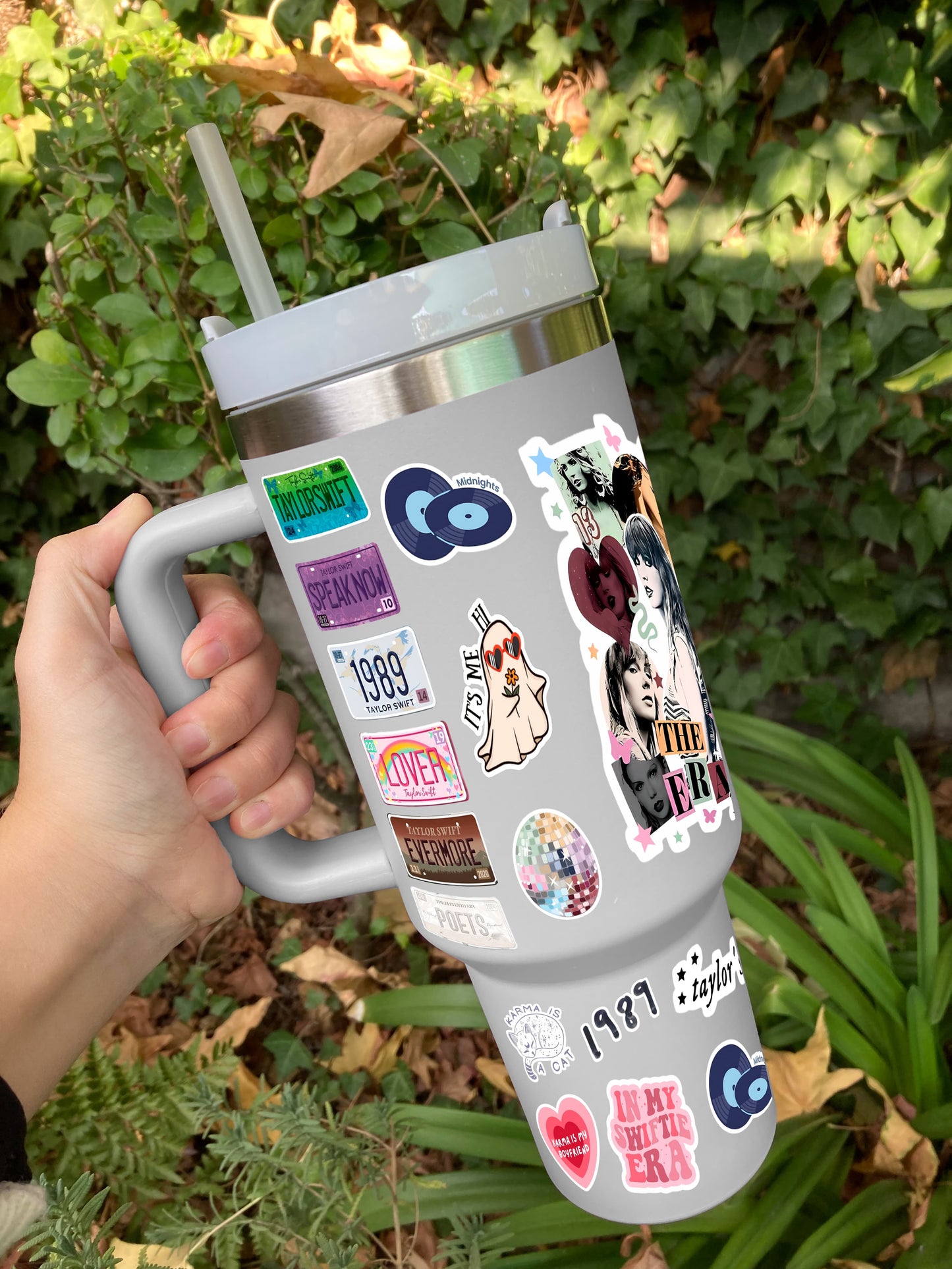 VASO TÉRMICO TAYLOR SWIFT 1.2L