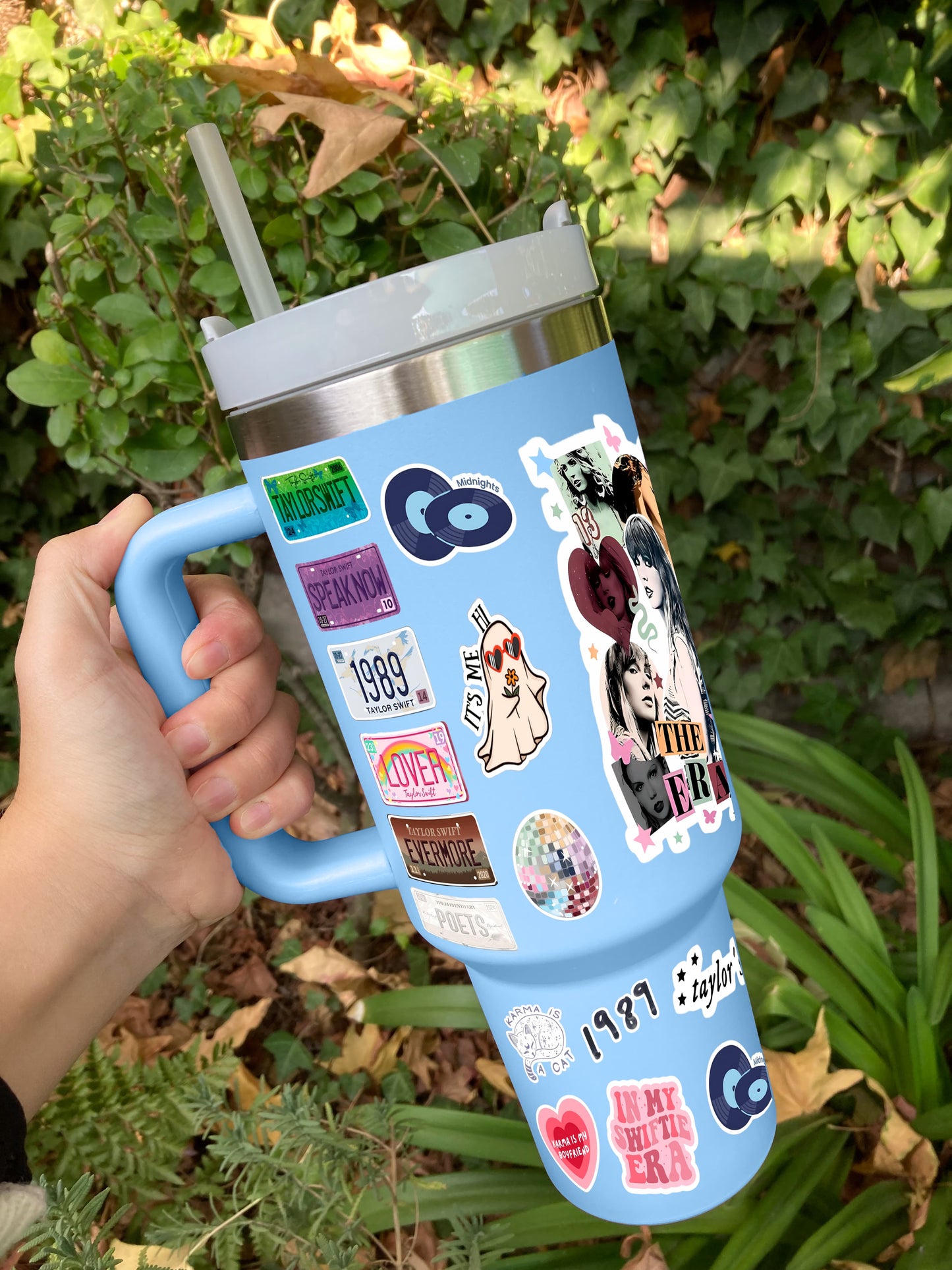 VASO TÉRMICO TAYLOR SWIFT 1.2L