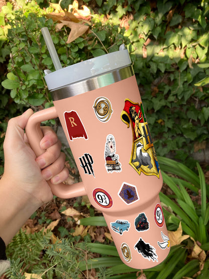 VASO TÉRMICO HARRY POTTER 1.2L