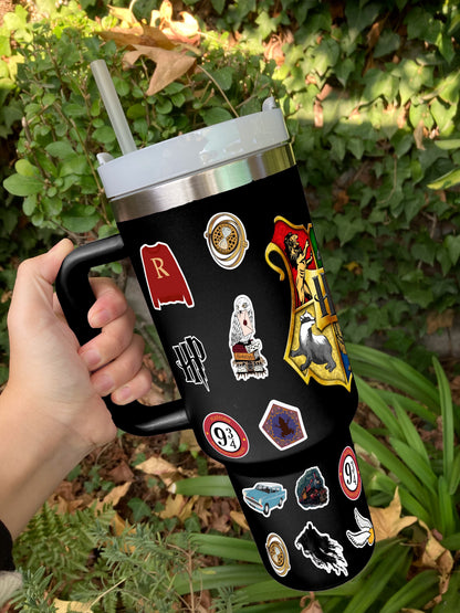 VASO TÉRMICO HARRY POTTER 1.2L