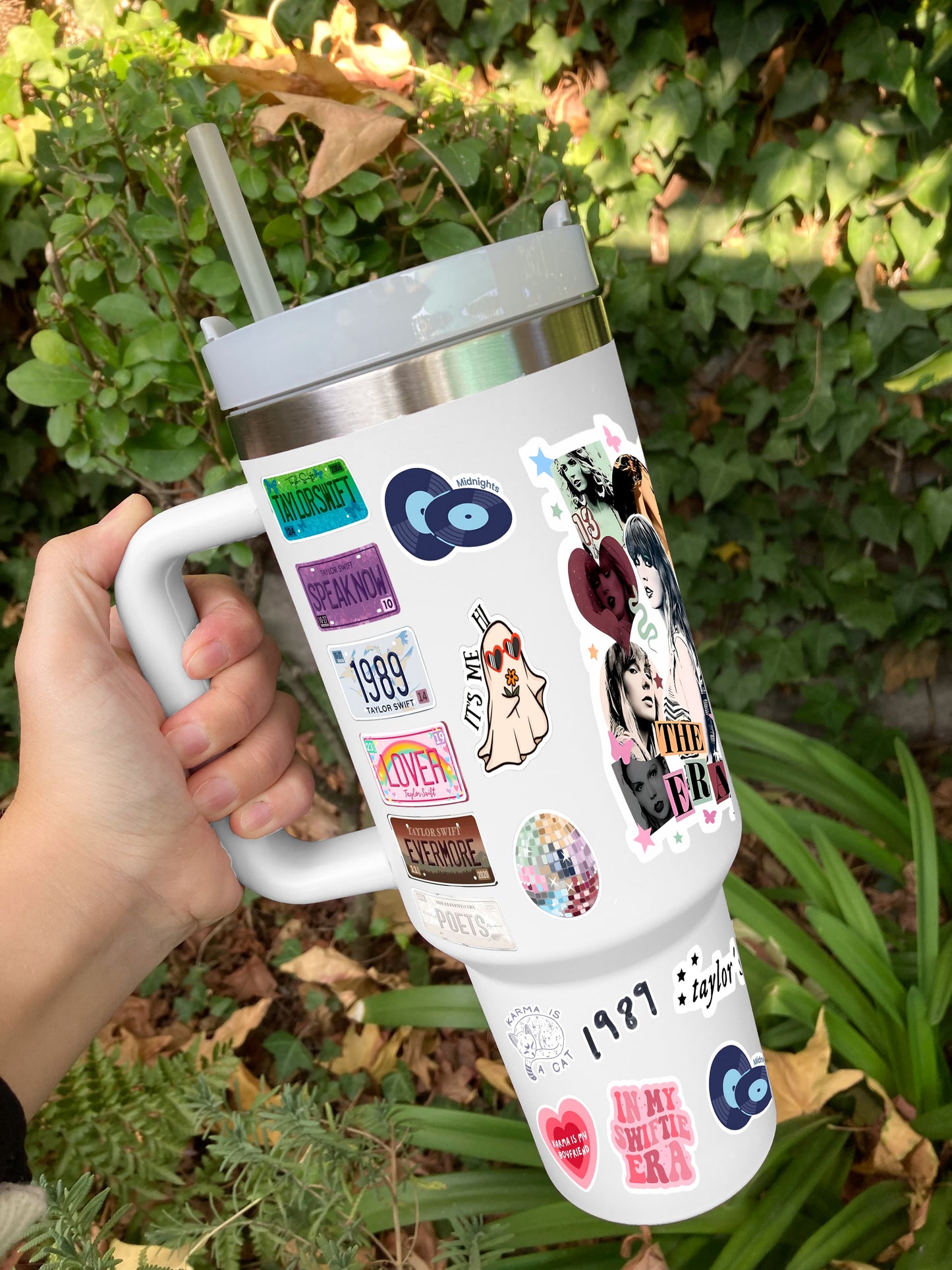 VASO TÉRMICO TAYLOR SWIFT 1.2L