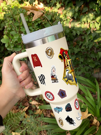 VASO TÉRMICO HARRY POTTER 1.2L