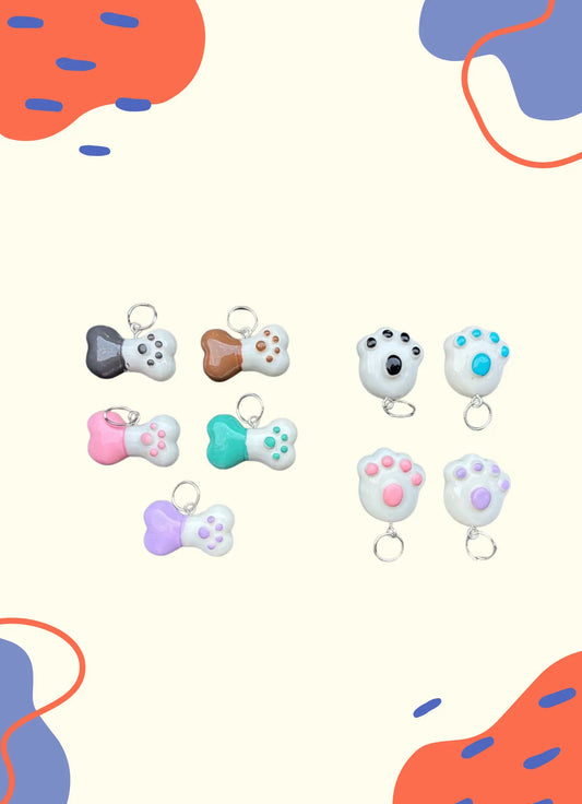 Colgante Perros