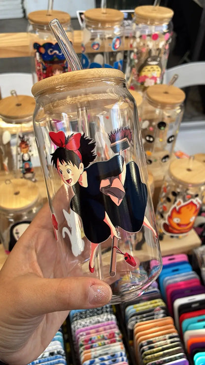 VASOS GHIBLI