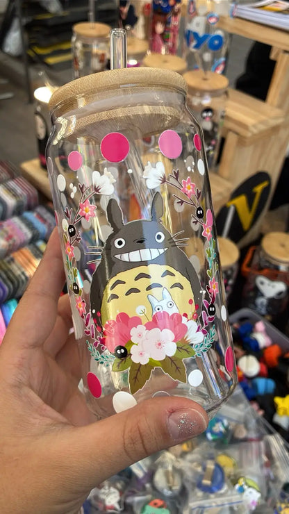 VASOS GHIBLI