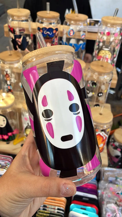 VASOS GHIBLI
