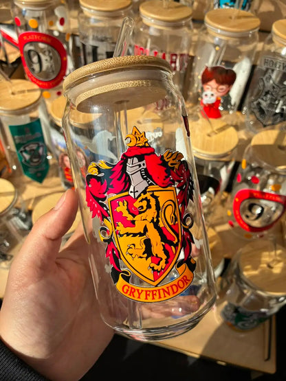 VASOS HARRY POTTER