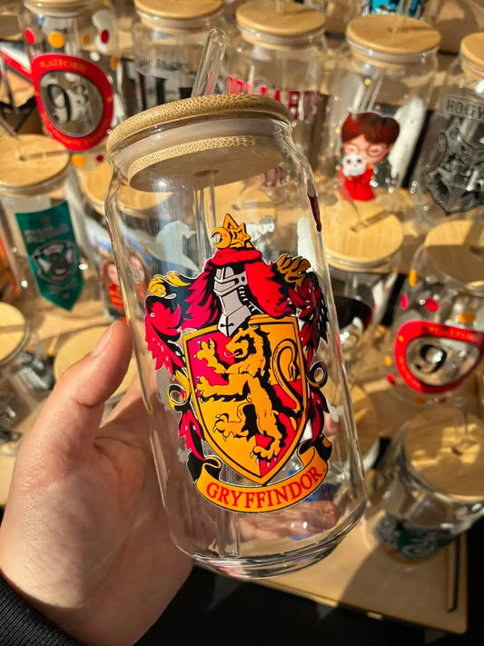 VASOS HARRY POTTER