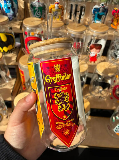 VASOS HARRY POTTER