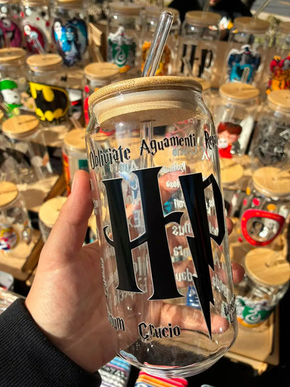 VASOS HARRY POTTER
