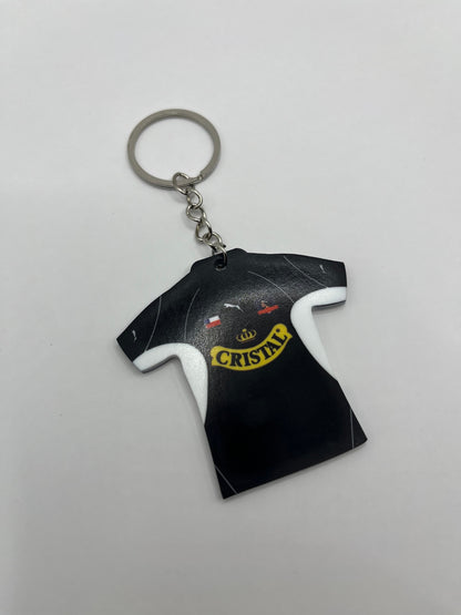 Llavero Camiseta Colo-Colo