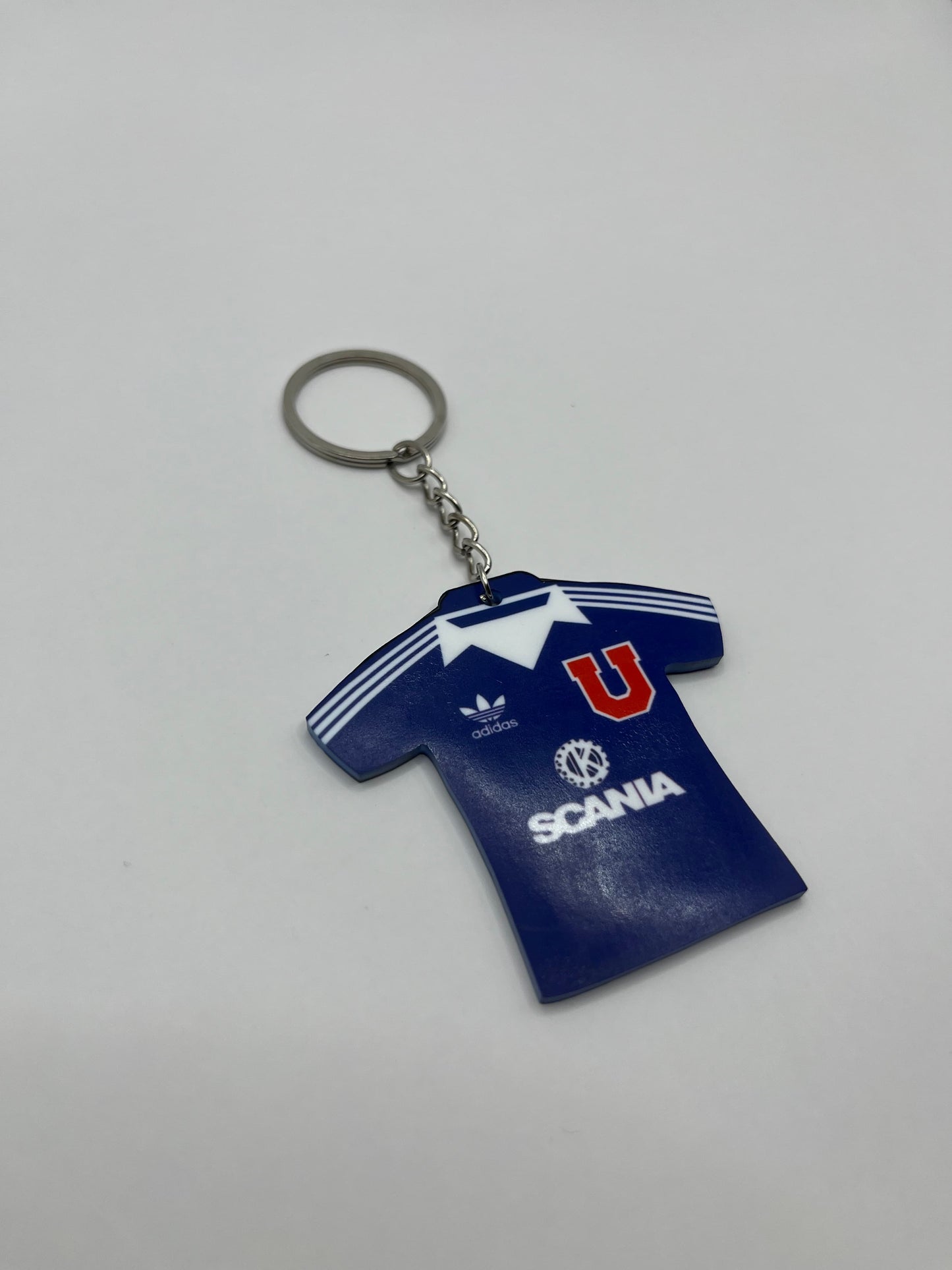 Llavero Camiseta Universidad de Chile