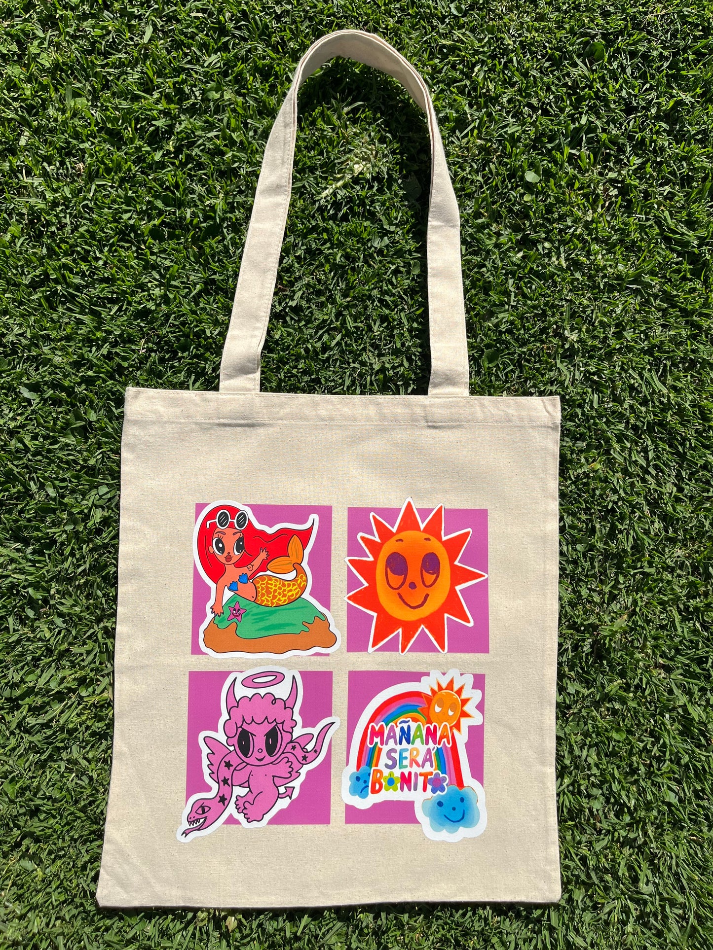 ToteBag Karol G