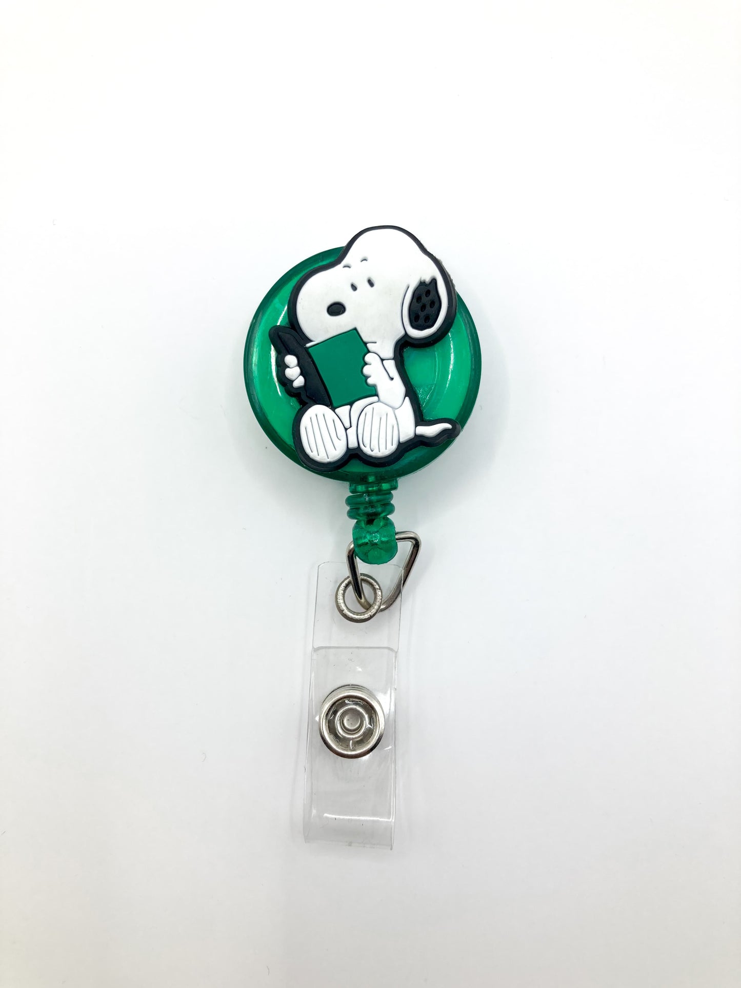 Yoyo Retráctil Snoopy