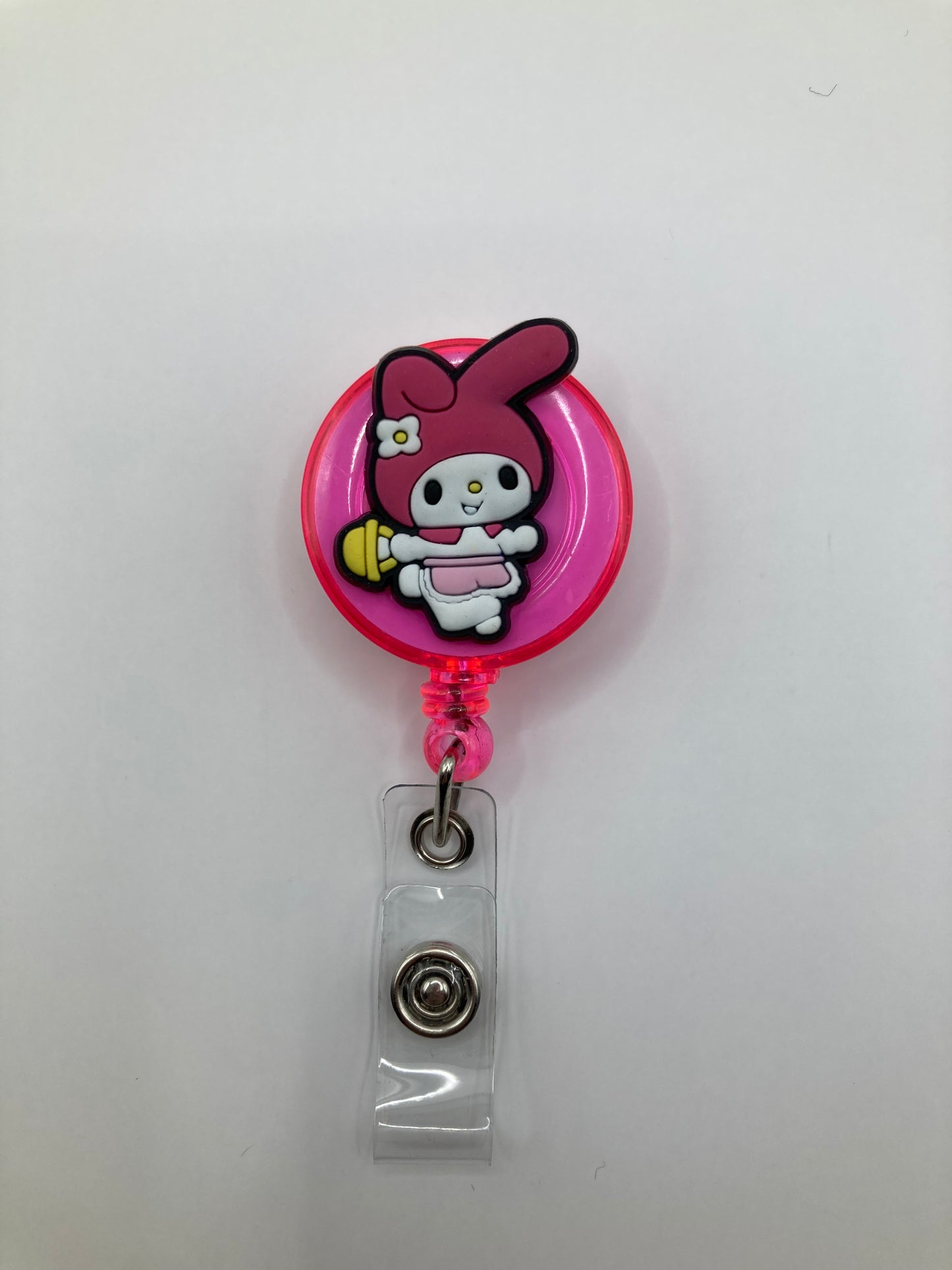 Yoyo Retráctil Sanrio