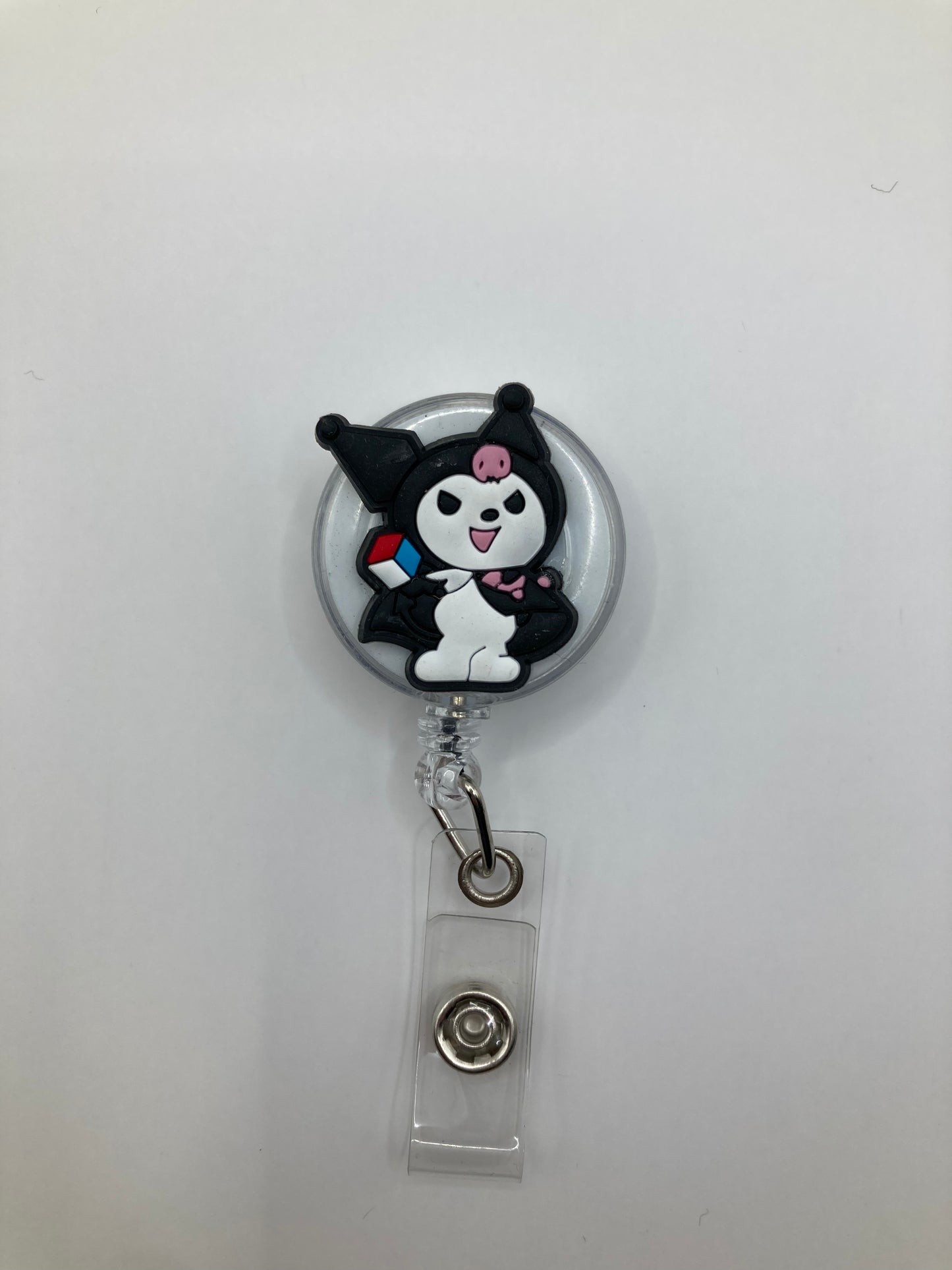 Yoyo Retráctil Sanrio