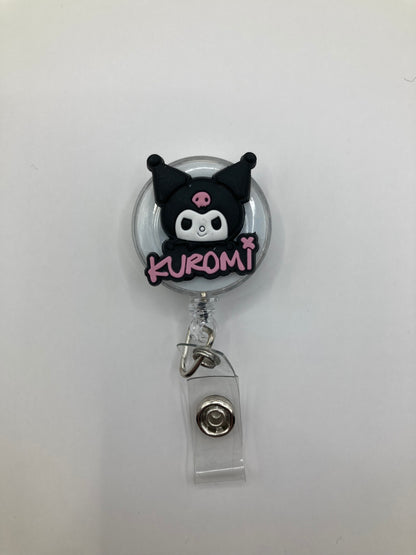 Yoyo Retráctil Sanrio