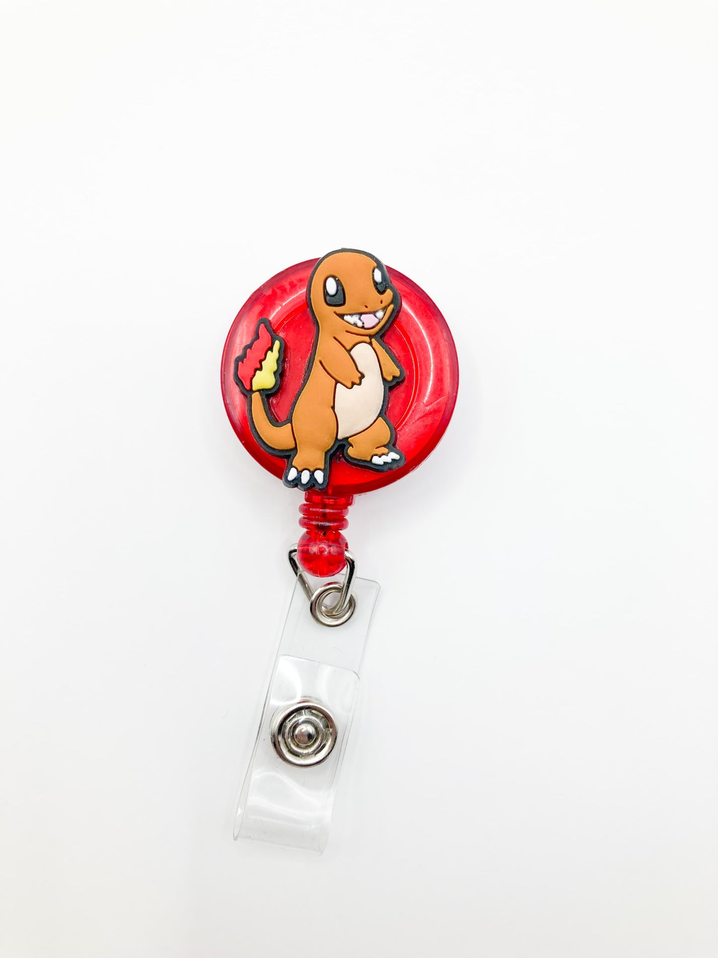 Yoyo Retráctil Pokemon