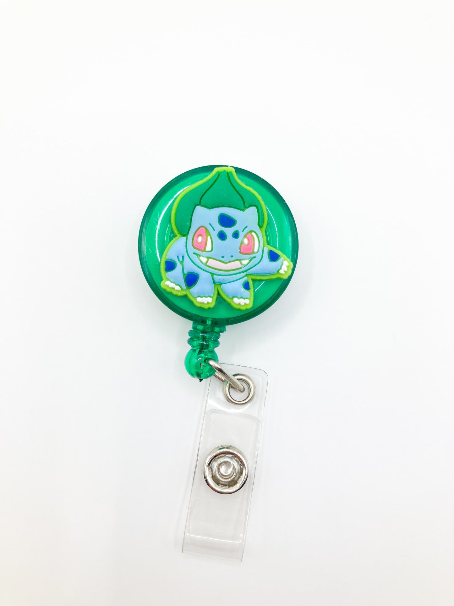 Yoyo Retráctil Pokemon