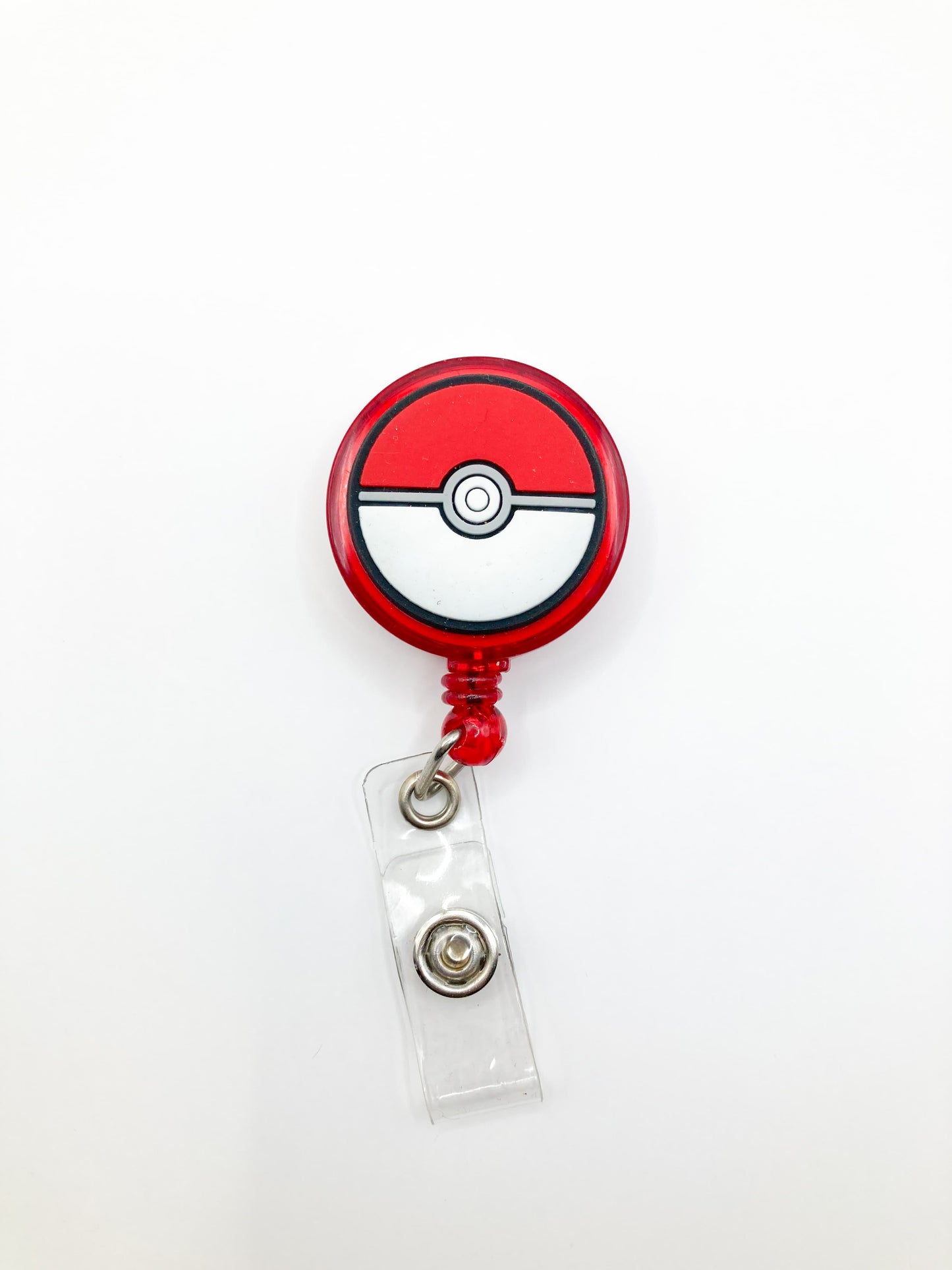 Yoyo Retráctil Pokemon