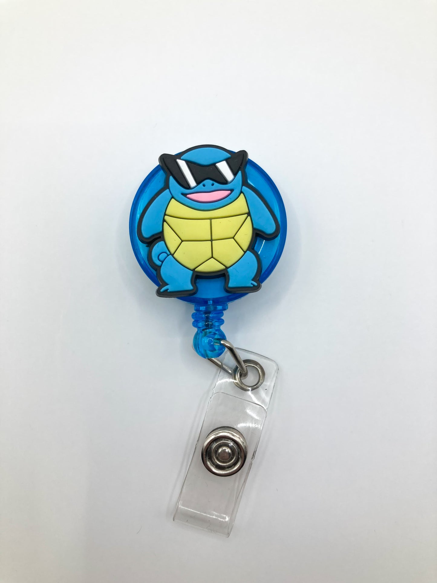 Yoyo Retráctil Pokemon