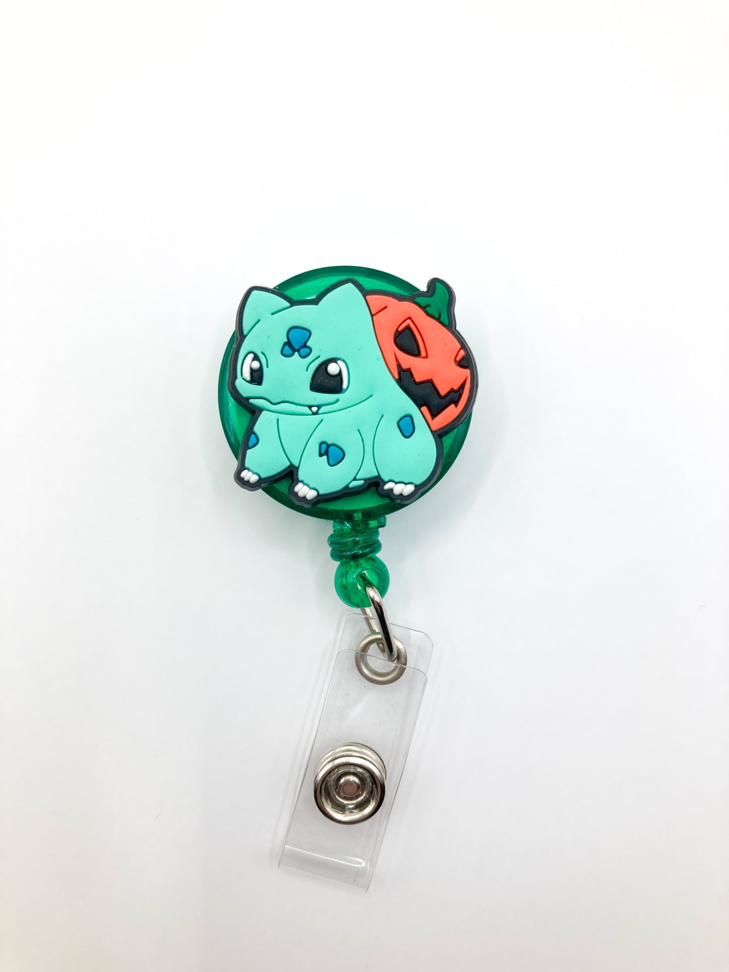 Yoyo Retráctil Pokemon