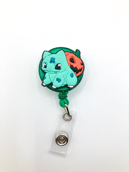 Yoyo Retráctil Pokemon