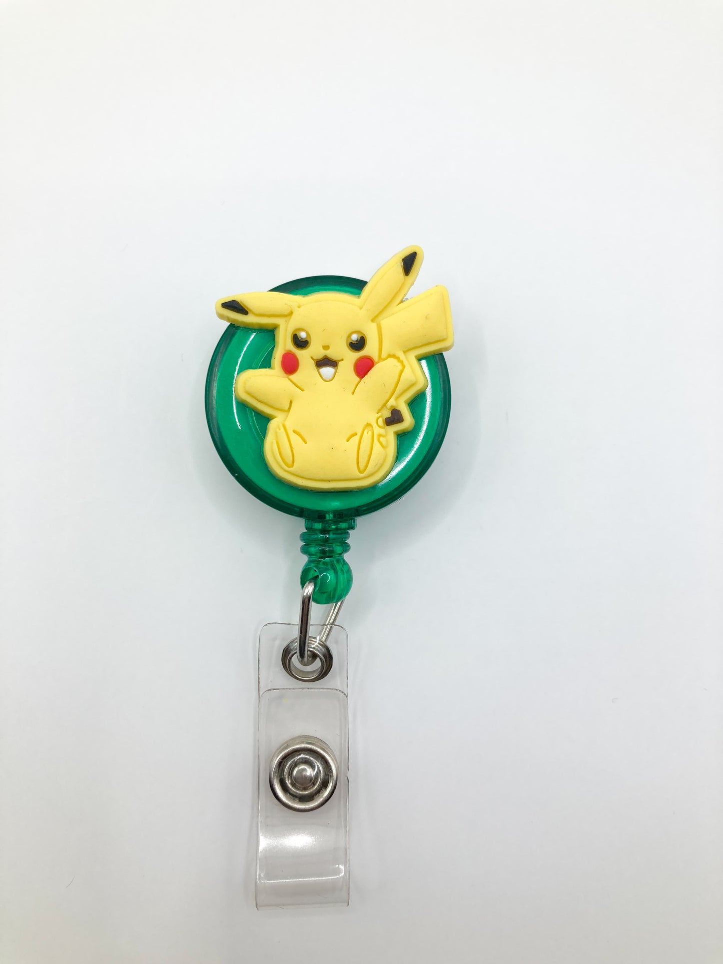 Yoyo Retráctil Pokemon