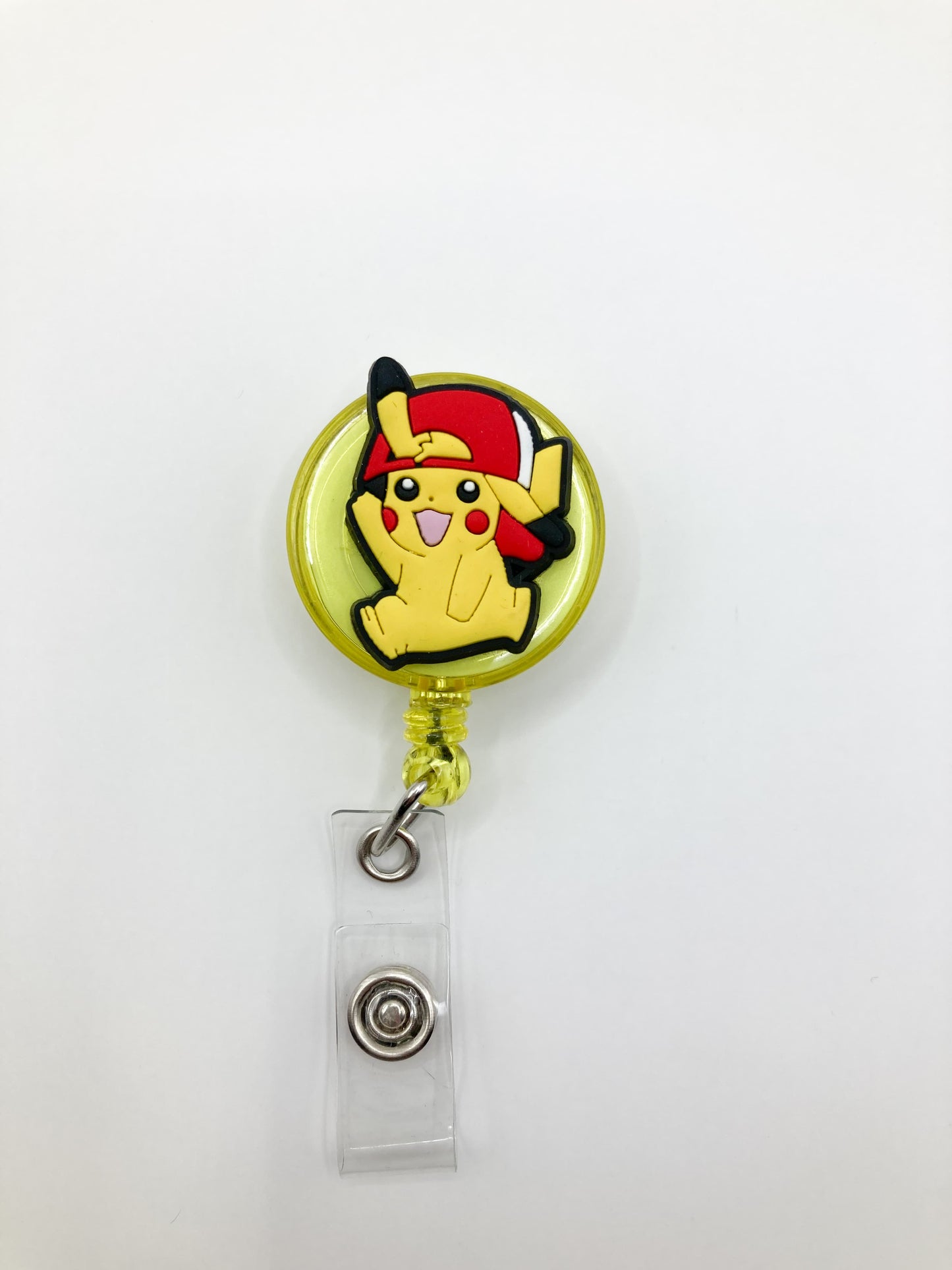 Yoyo Retráctil Pokemon