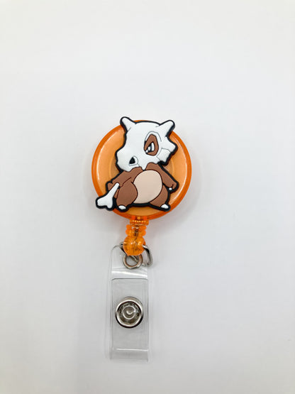 Yoyo Retráctil Pokemon