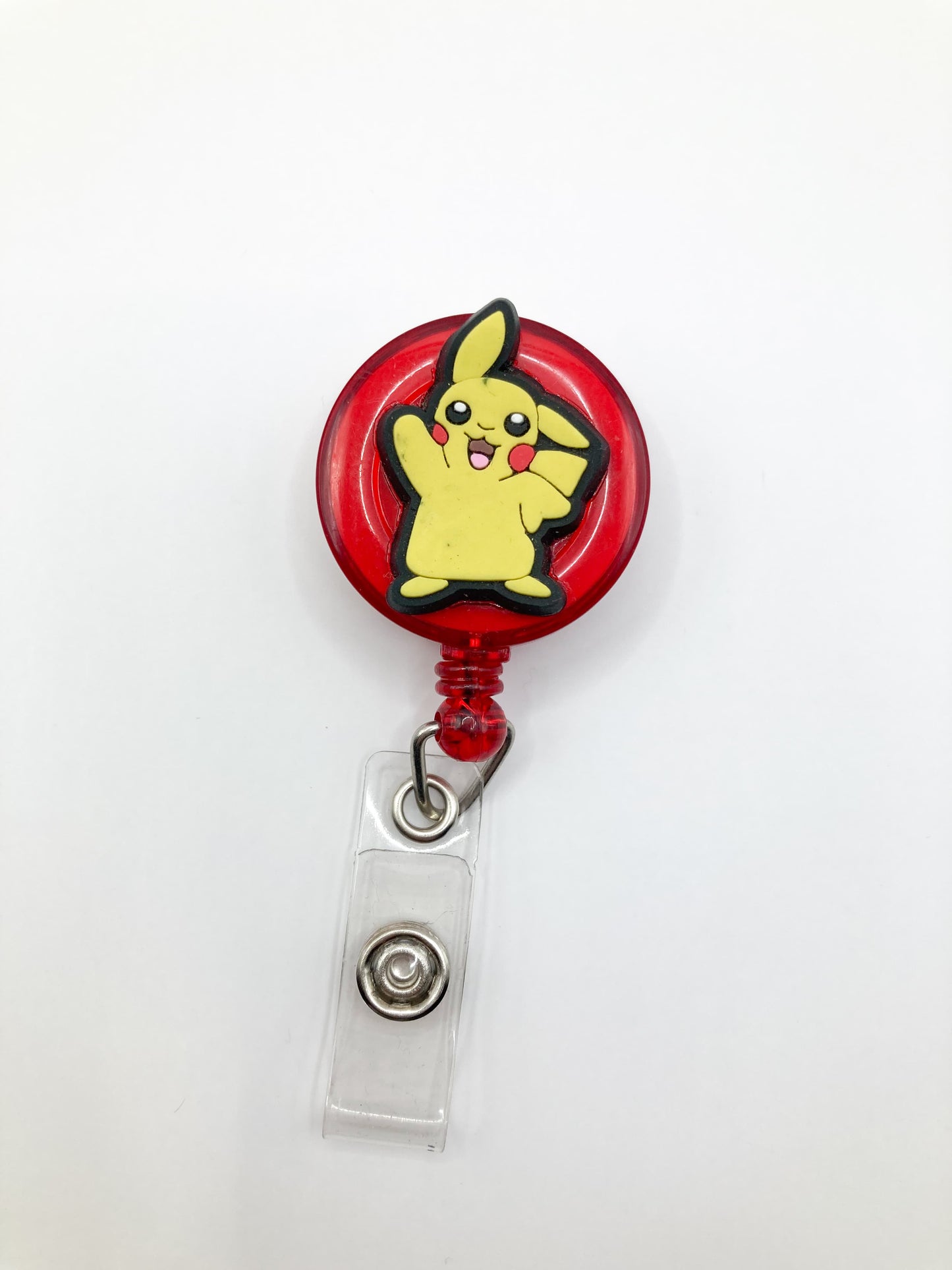 Yoyo Retráctil Pokemon