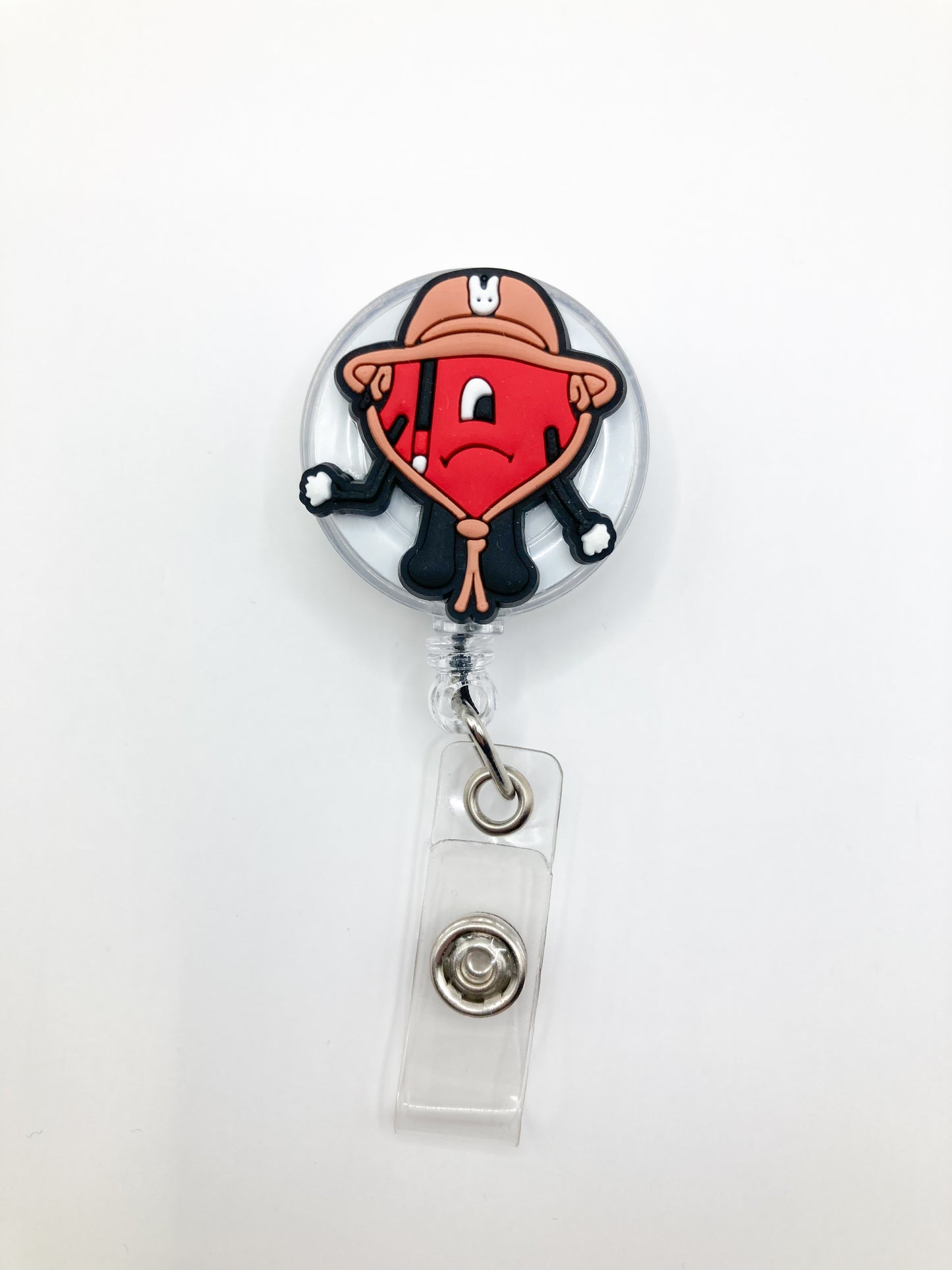 Yoyo Retráctil Famosos