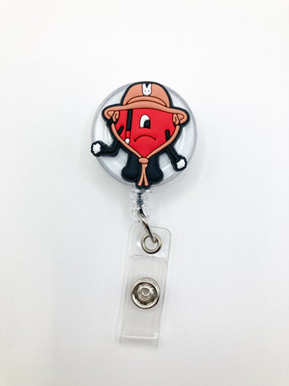 Yoyo Retráctil Famosos