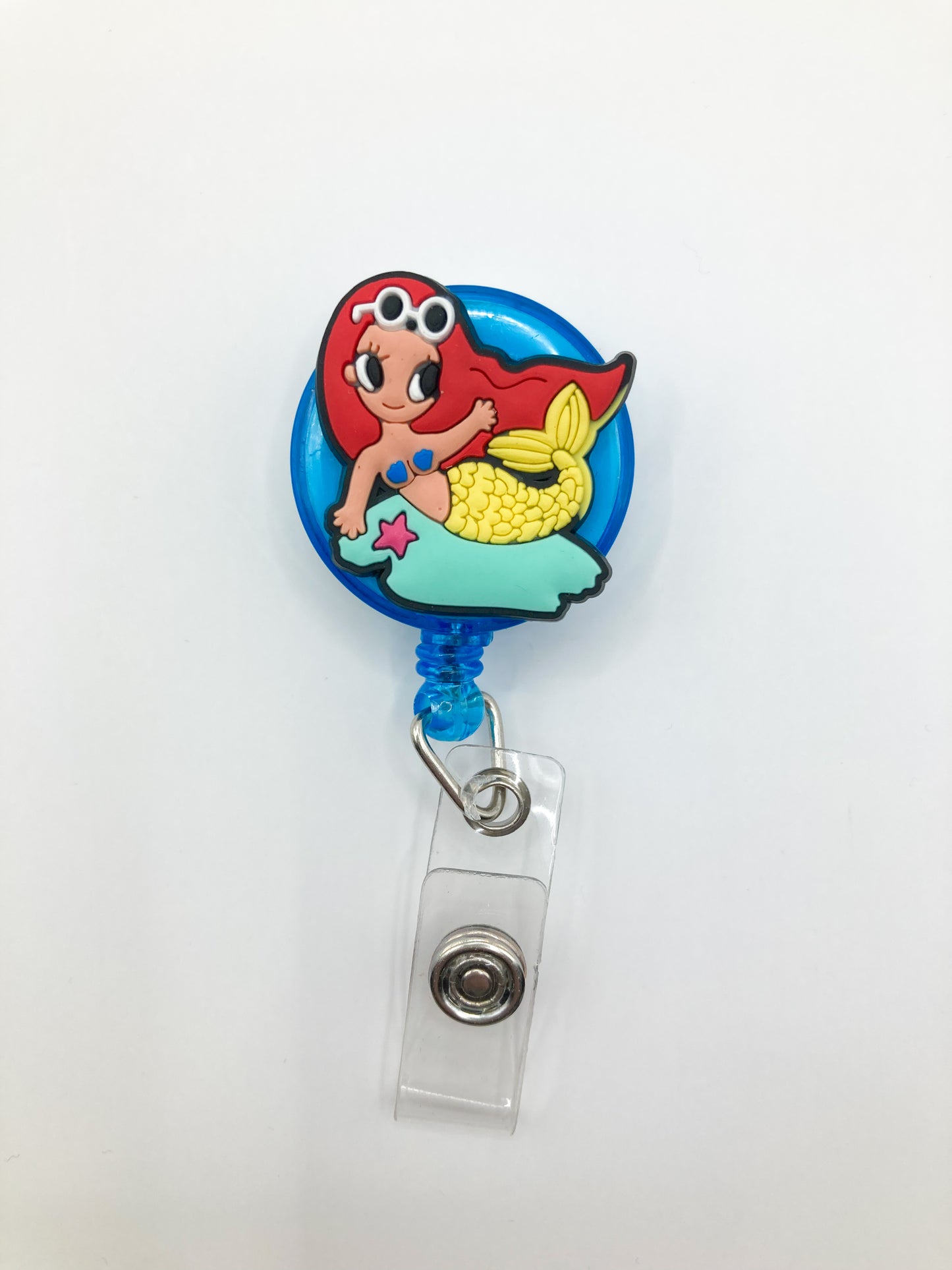 Yoyo Retráctil Famosos