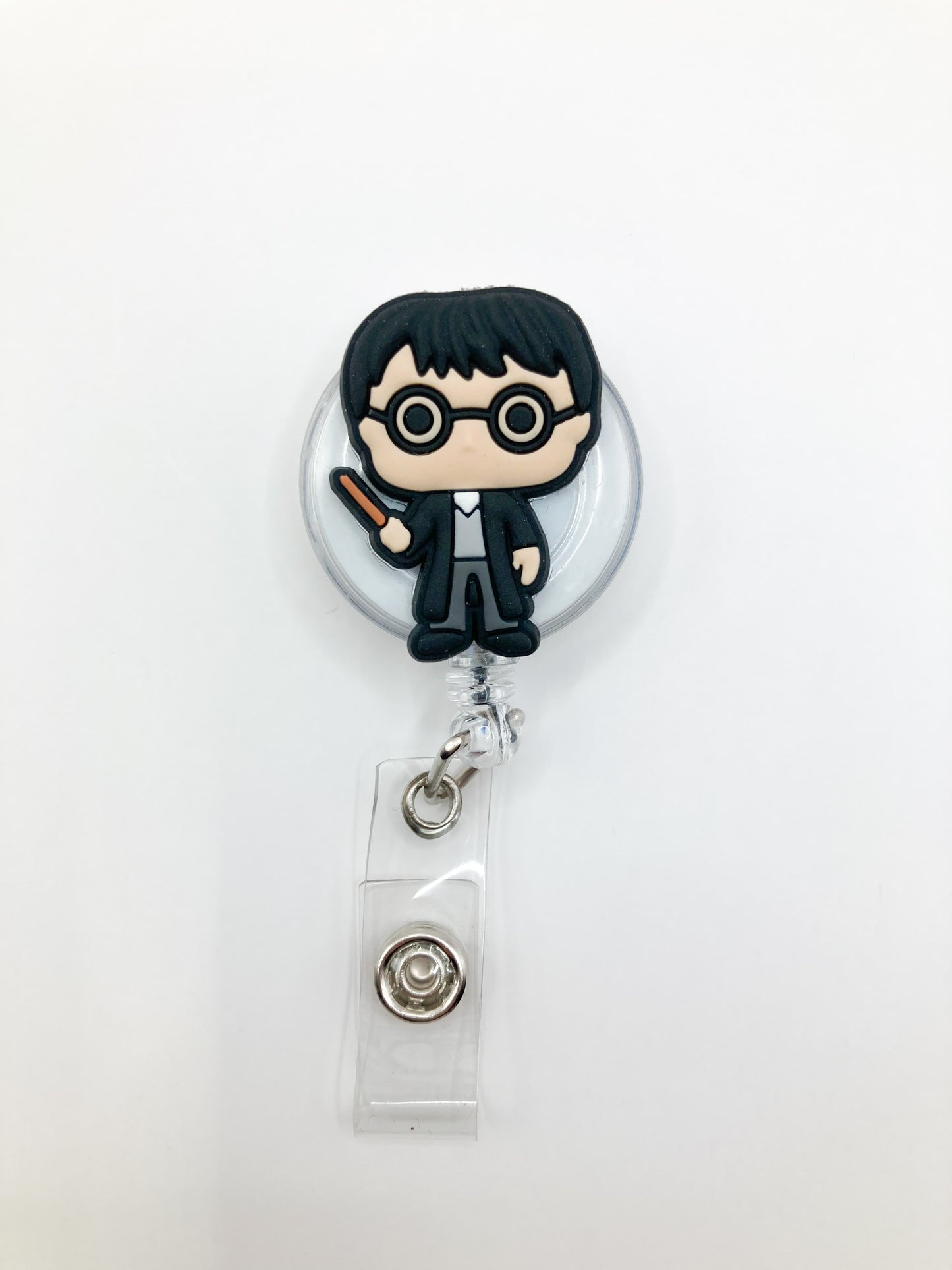 Yoyo Retráctil Harry Potter