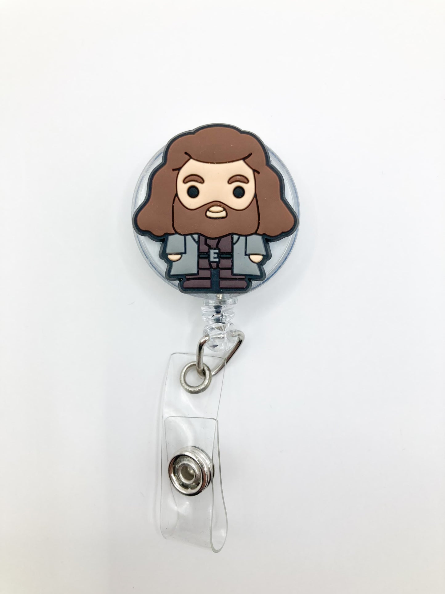 Yoyo Retráctil Harry Potter