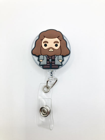 Yoyo Retráctil Harry Potter