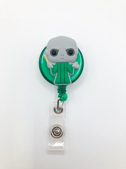 Yoyo Retráctil Harry Potter