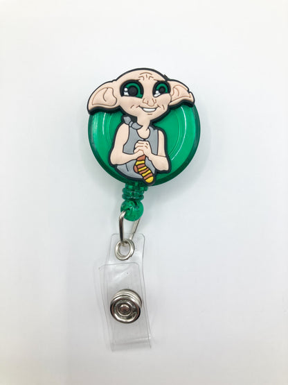 Yoyo Retráctil Harry Potter